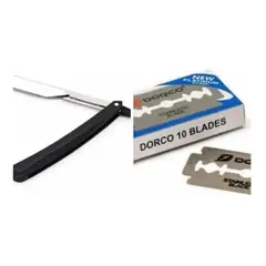 GENERICO - Porta navaja con hoja gillete