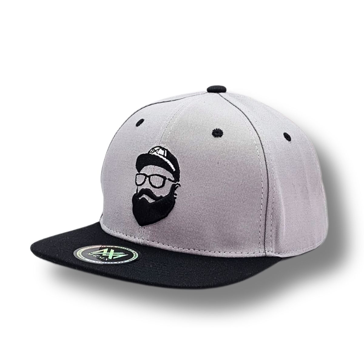 COLETTE - Snapback Hipster Algodon Estilo Urbano