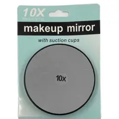 GENERICO - Espejo con aumento 10x