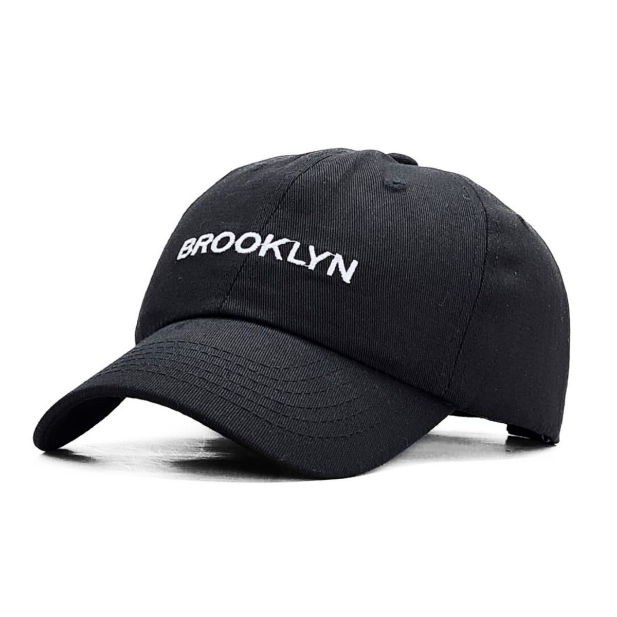 COLETTE - Gorra De Beisbol Minimalista Brooklyn Colores Varios