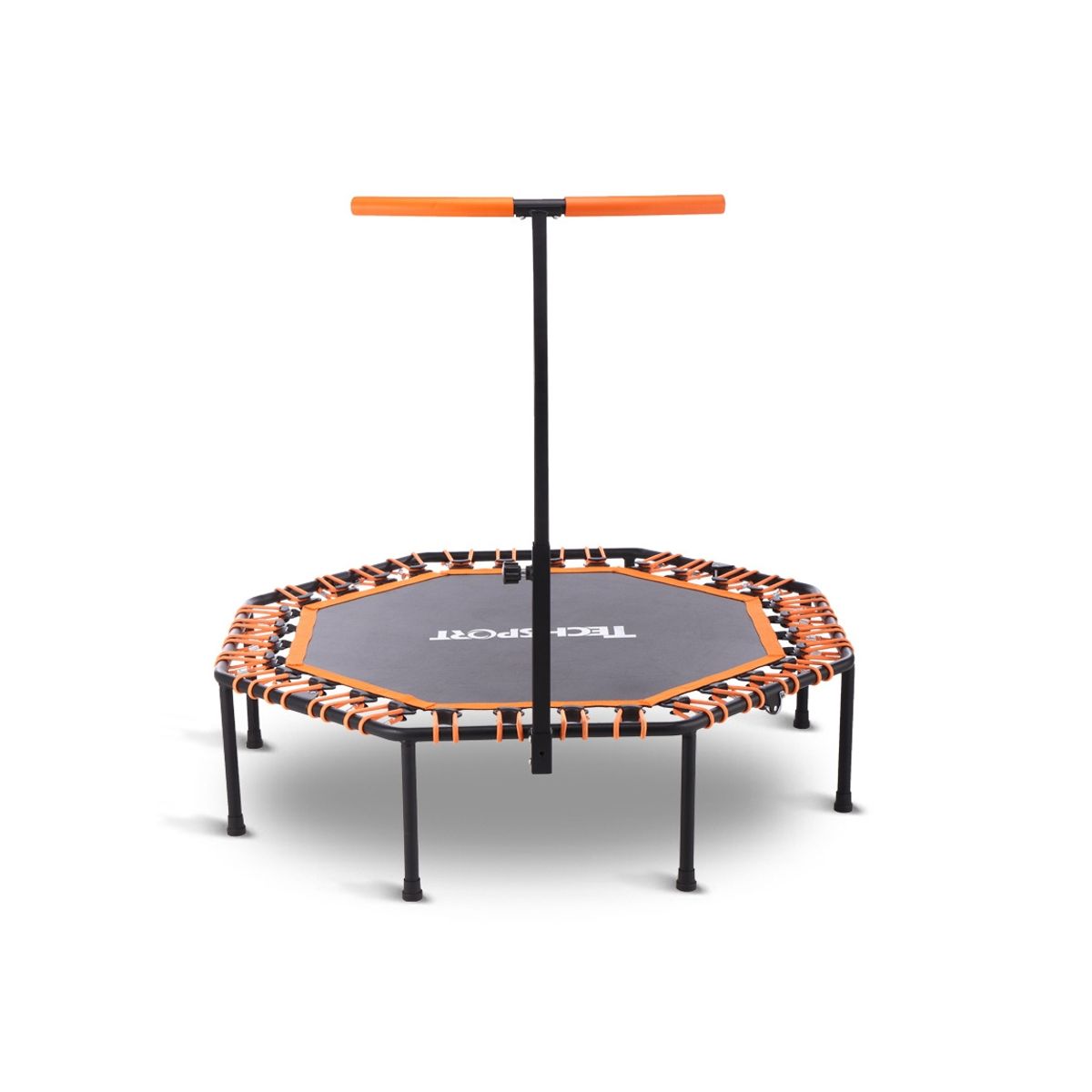 SDFIT - Trampolín alto tráfico 130 cm Techsport - TX-B7300 - 50''
