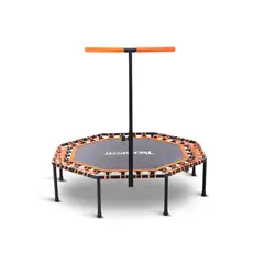 SDFIT - Trampolín alto tráfico 130 cm Techsport - TX-B7300 - 50''