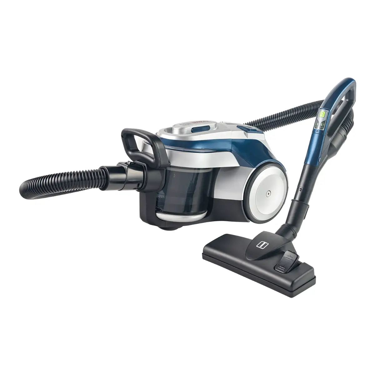 THOMAS - Aspiradora Ciclónica Thomas TH-2206BL