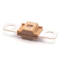 GENERICO - Fusible Midi 58V 175A Para Inversor Y Baterias En 48v