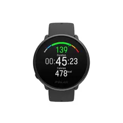 POLAR - Reloj Fitness Ignite 2 GPS Negro