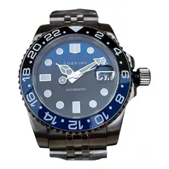 GENERICO - Reloj Cornide Hombre Automático Malaga