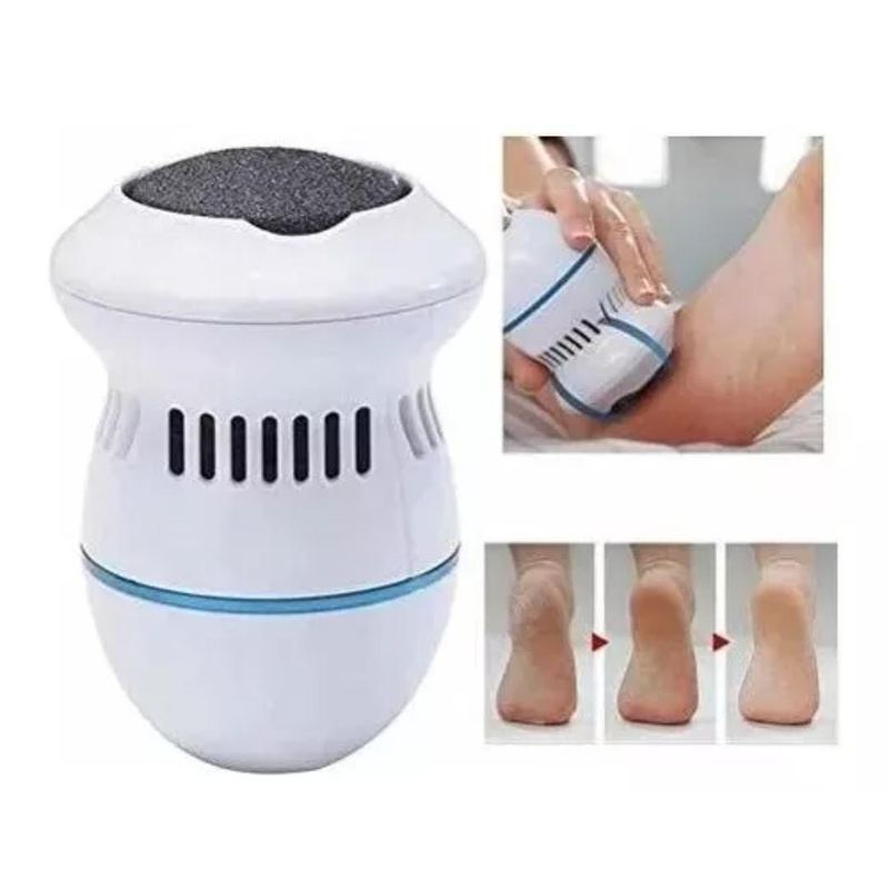 GENERICO - Removedor Callos Quita Durezas Callos Exfoliante Saca Callos