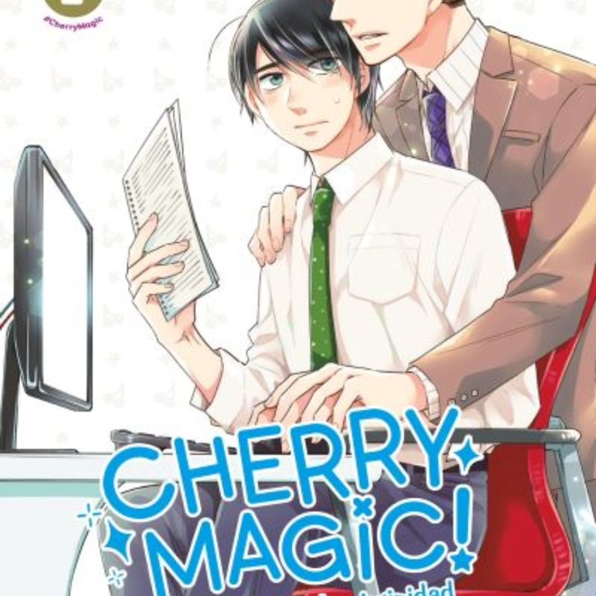 IVREA ARGENTINA - Cherry Magic 2 - Ivrea Argentina