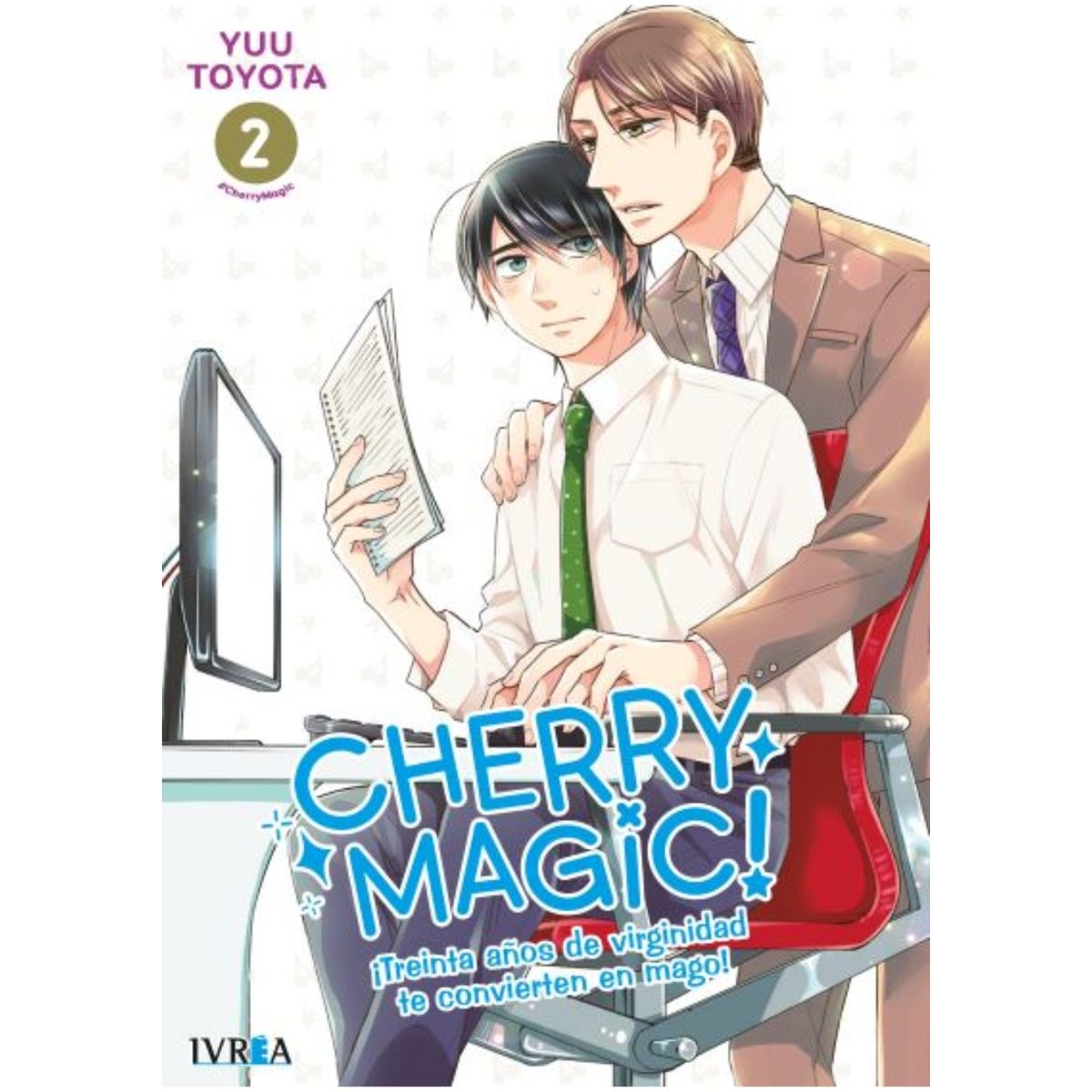 IVREA ARGENTINA - Cherry Magic 2 - Ivrea Argentina