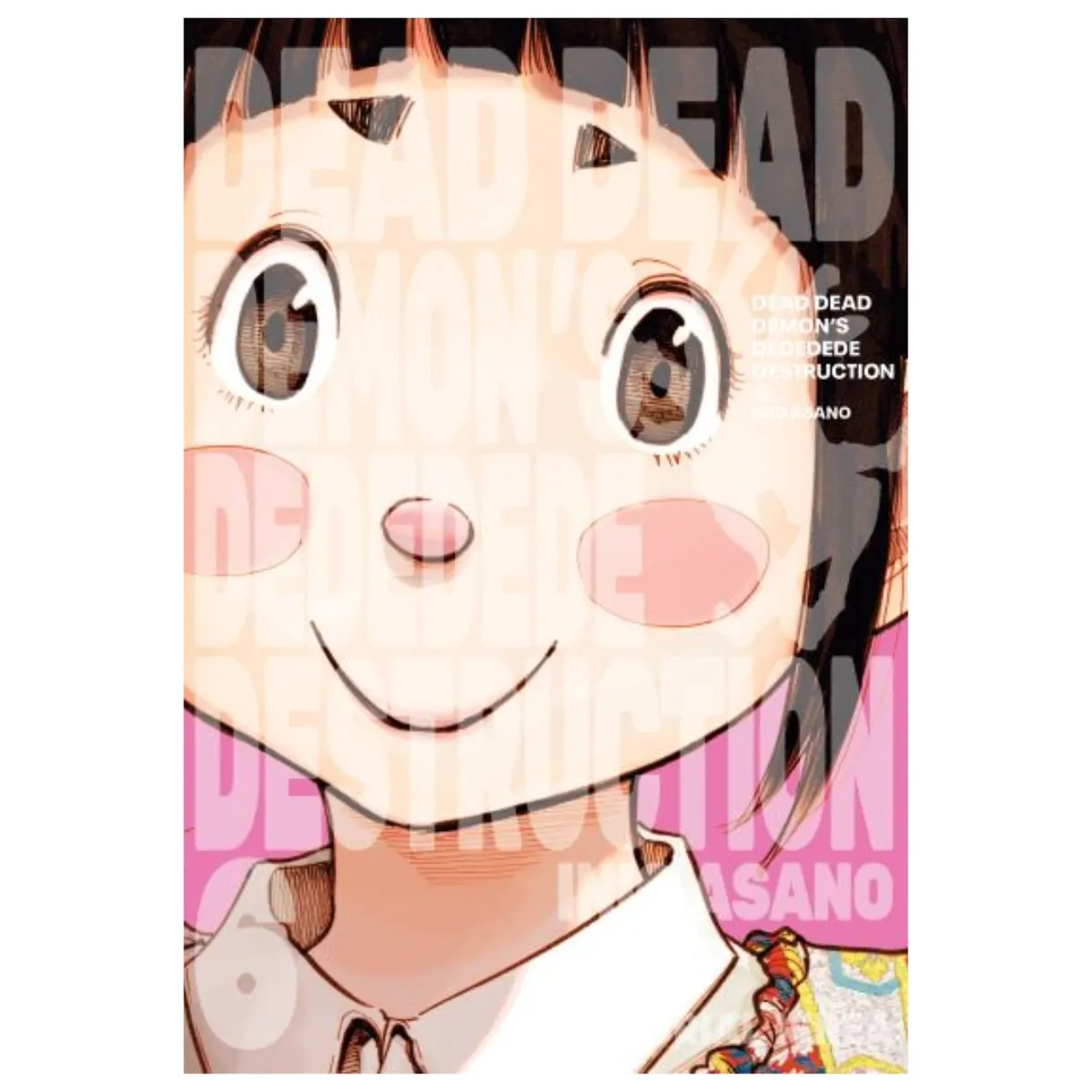 IVREA ARGENTINA - Dead Dead Demon’S Dededede Destruction 6