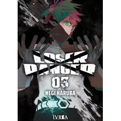IVREA ARGENTINA - Loser Ranger 3 -