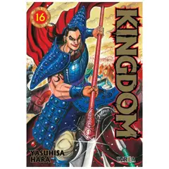 IVREA ARGENTINA - Kingdom 16 -