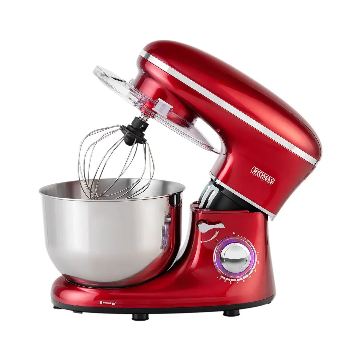 THOMAS - Batidora Thomas TH-910PR