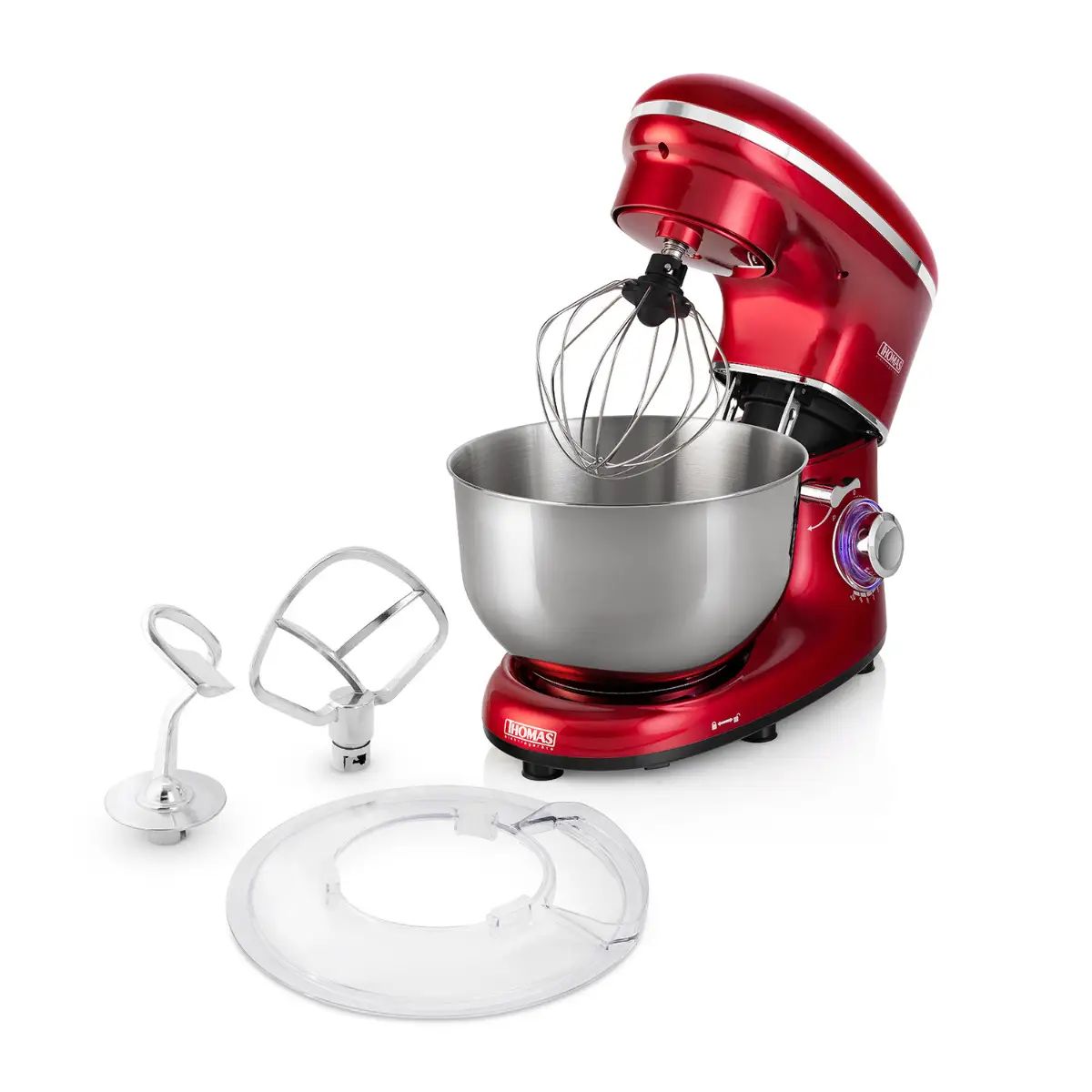 THOMAS - Batidora Thomas TH-910PR