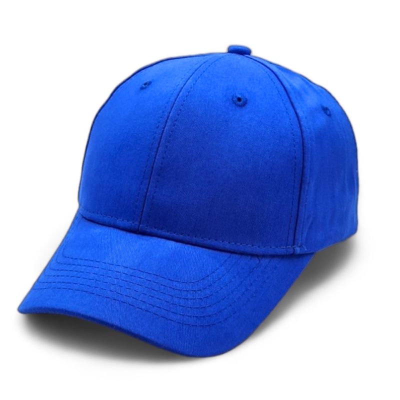 COLETTE - Gorra De Beisbol Algodon Minimalista Colores Lisos Varios