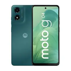 MOTOROLA - CELULAR G04S 128 GB 4 GB RAM 5MP 6,5"