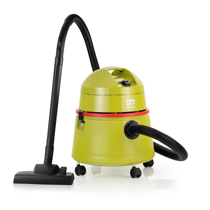 THOMAS - Aspiradora Aquafilter Thomas TH-1220AF