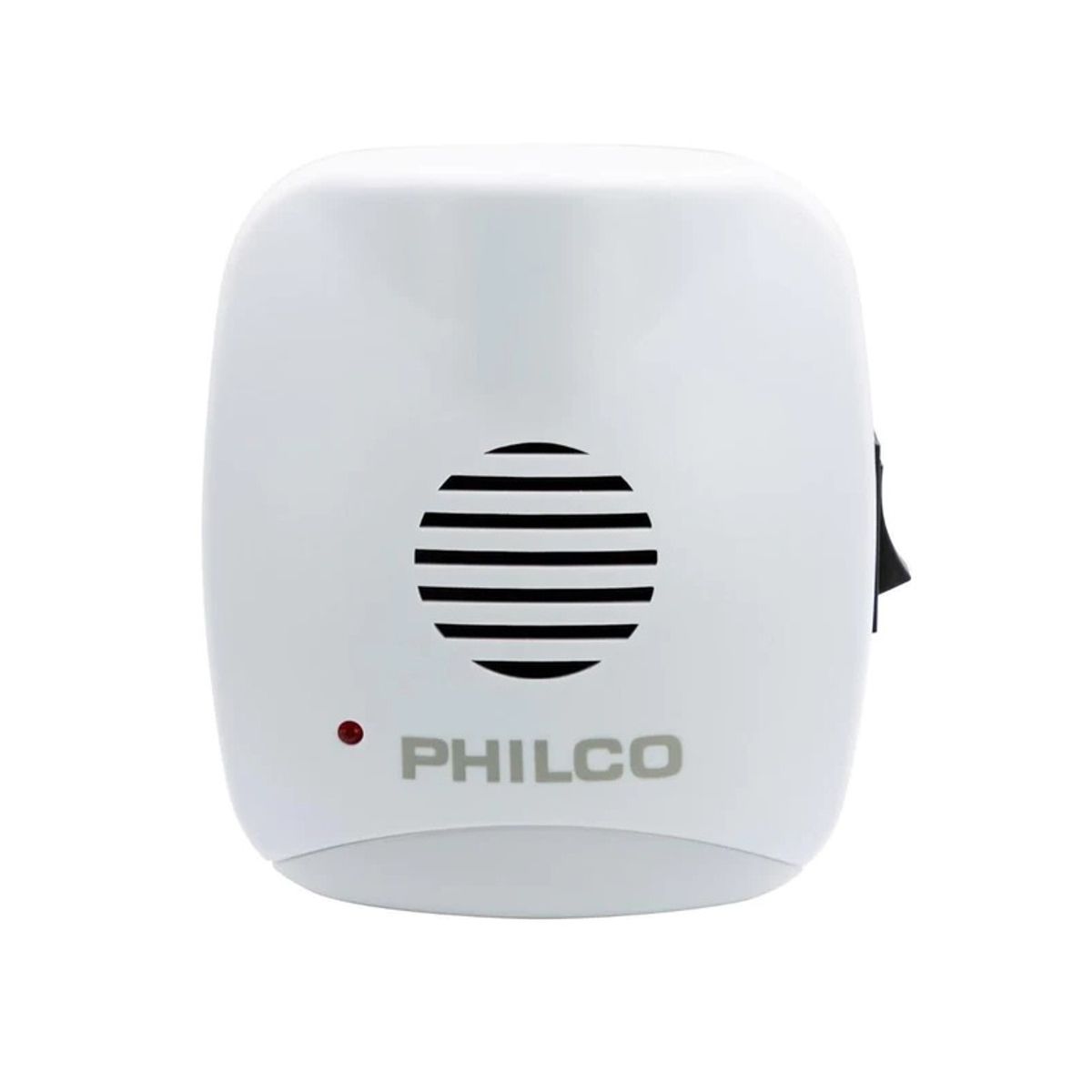 PHILCO - Repelente Ultrasónico Plagas Electrónico Para Ratones Ratas