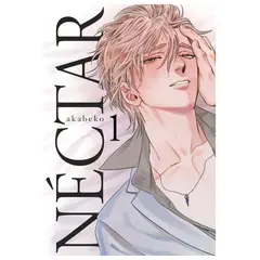 ARECHI ESPAÑA - Manga Nectar tomo 1 - Arechi Manga