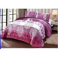 Cobertor Con Chiporro Plus- 2 Plazas