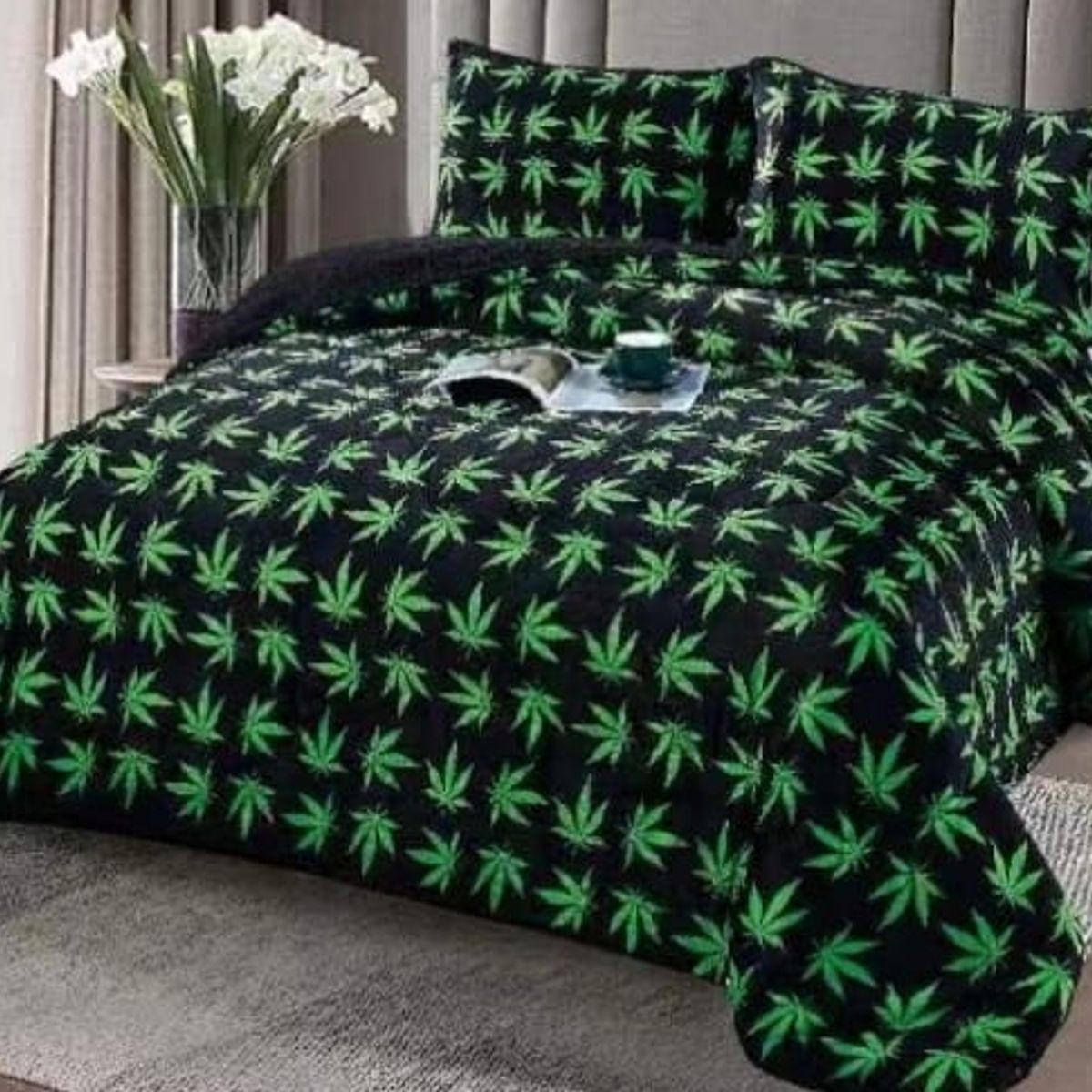 GENERICO - Cobertor Con Chiporro Plus- 2 Plazas