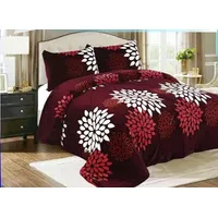 Cobertor Con Chiporro Plus- 2 Plazas