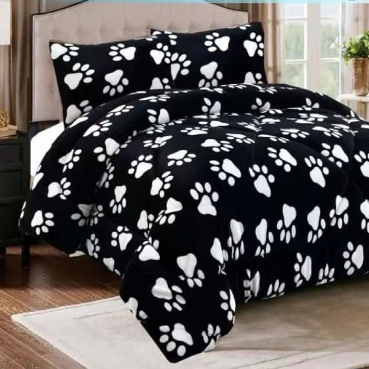 GENERICO - Cobertor Con Chiporro Plus- 2 Plazas