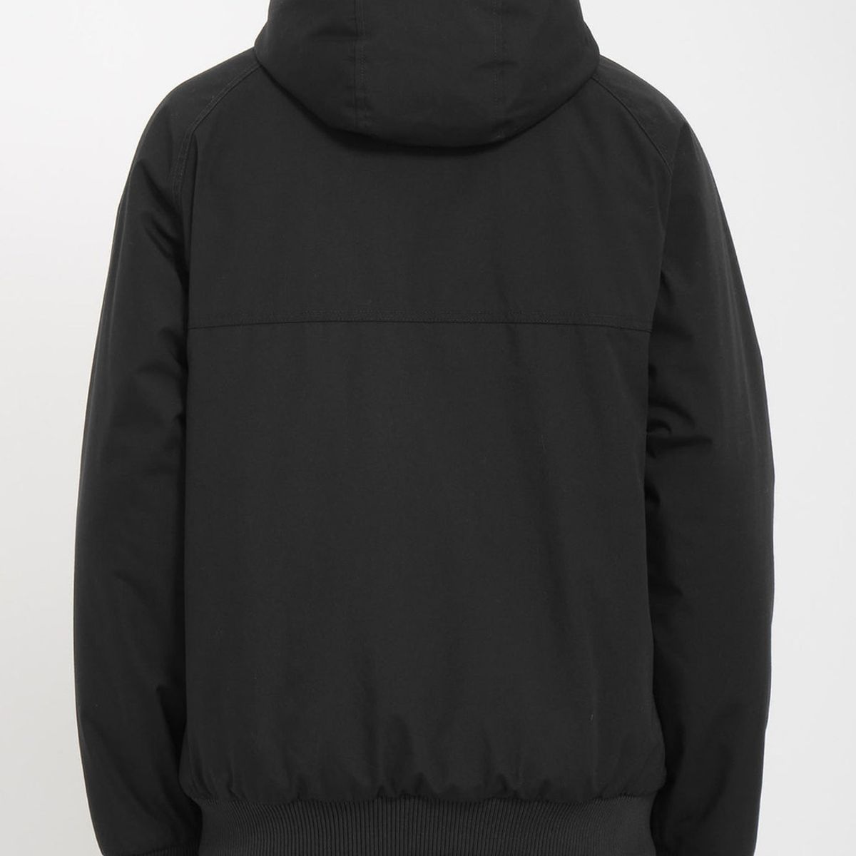 VOLCOM - Casaca Hernan  Negro Hombre Volcom