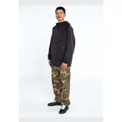 VOLCOM - Casaca Stone Lite Negro Hombre
