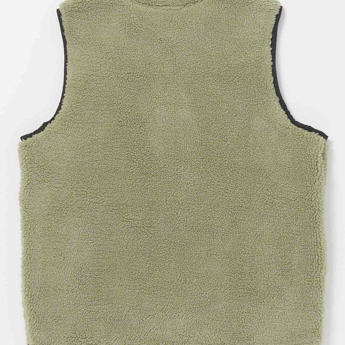 VOLCOM - Casaca Archstone Vest Verde Hombre Volcom
