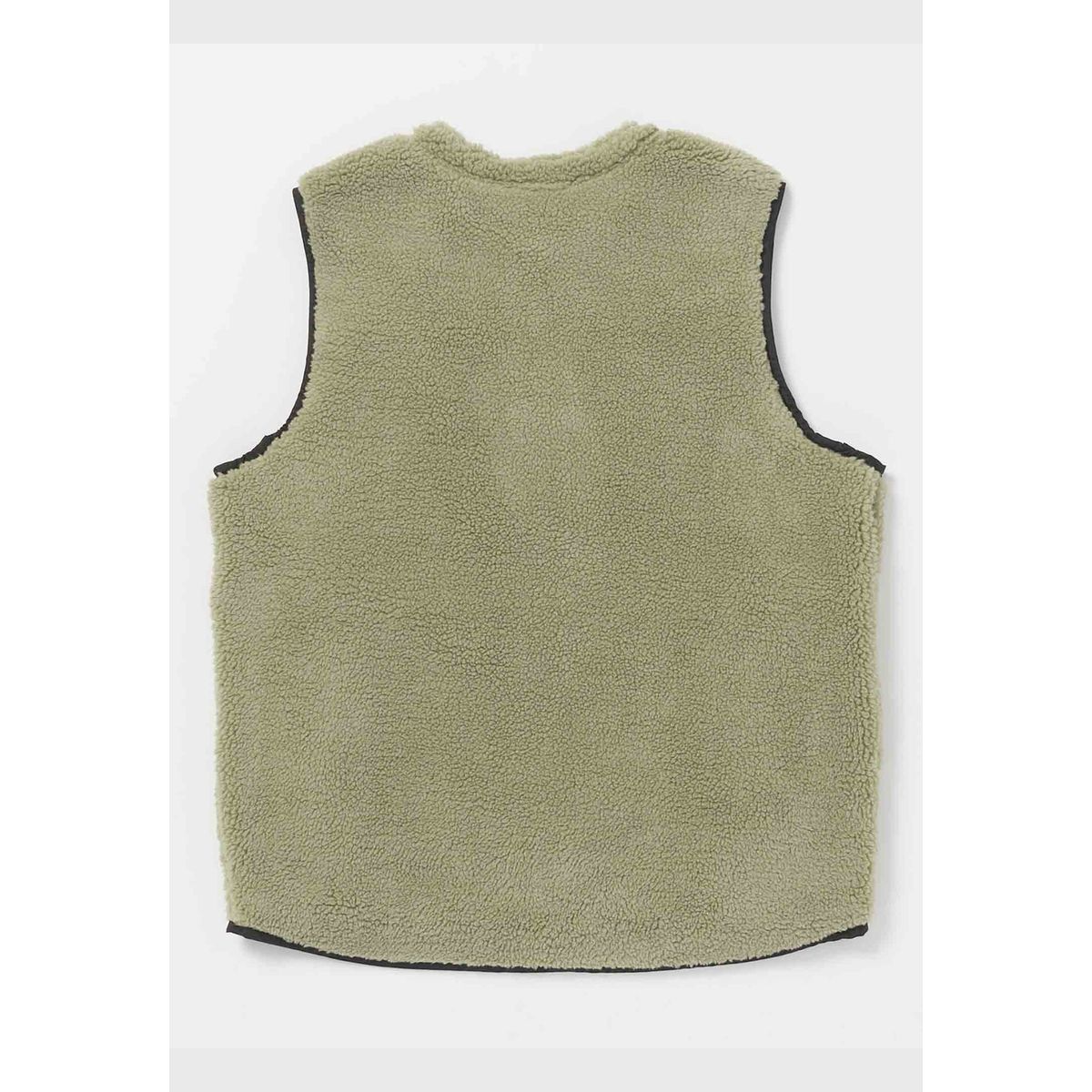 VOLCOM - Casaca Archstone Vest Verde Hombre Volcom