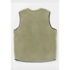 VOLCOM - Casaca Archstone Vest Verde Hombre