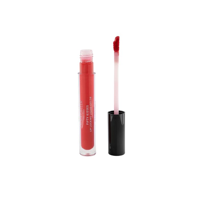 LAURA GELLER - Laura Geller Labial Mate Fifty Kisses Ruby Romance
