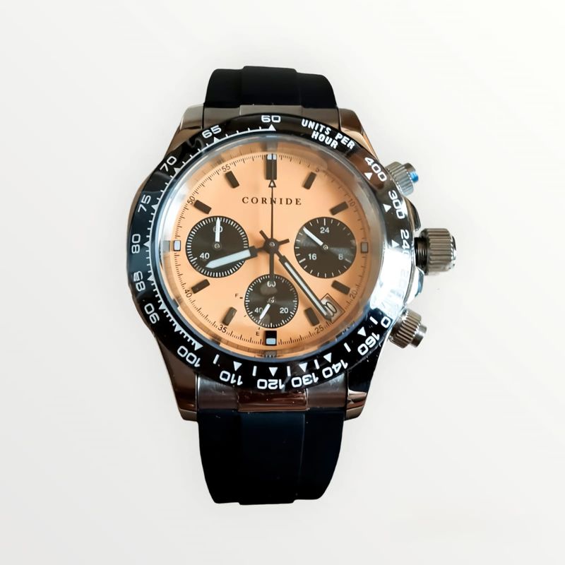 GENERICO - Reloj Cornide Hombre Automático La Coruña Sport
