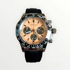 GENERICO - Reloj Cornide Hombre Automático La Coruña Sport