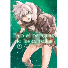 MILKY WAY ESPAÑA - Bajo El Paraguas De Las Estrellas 2