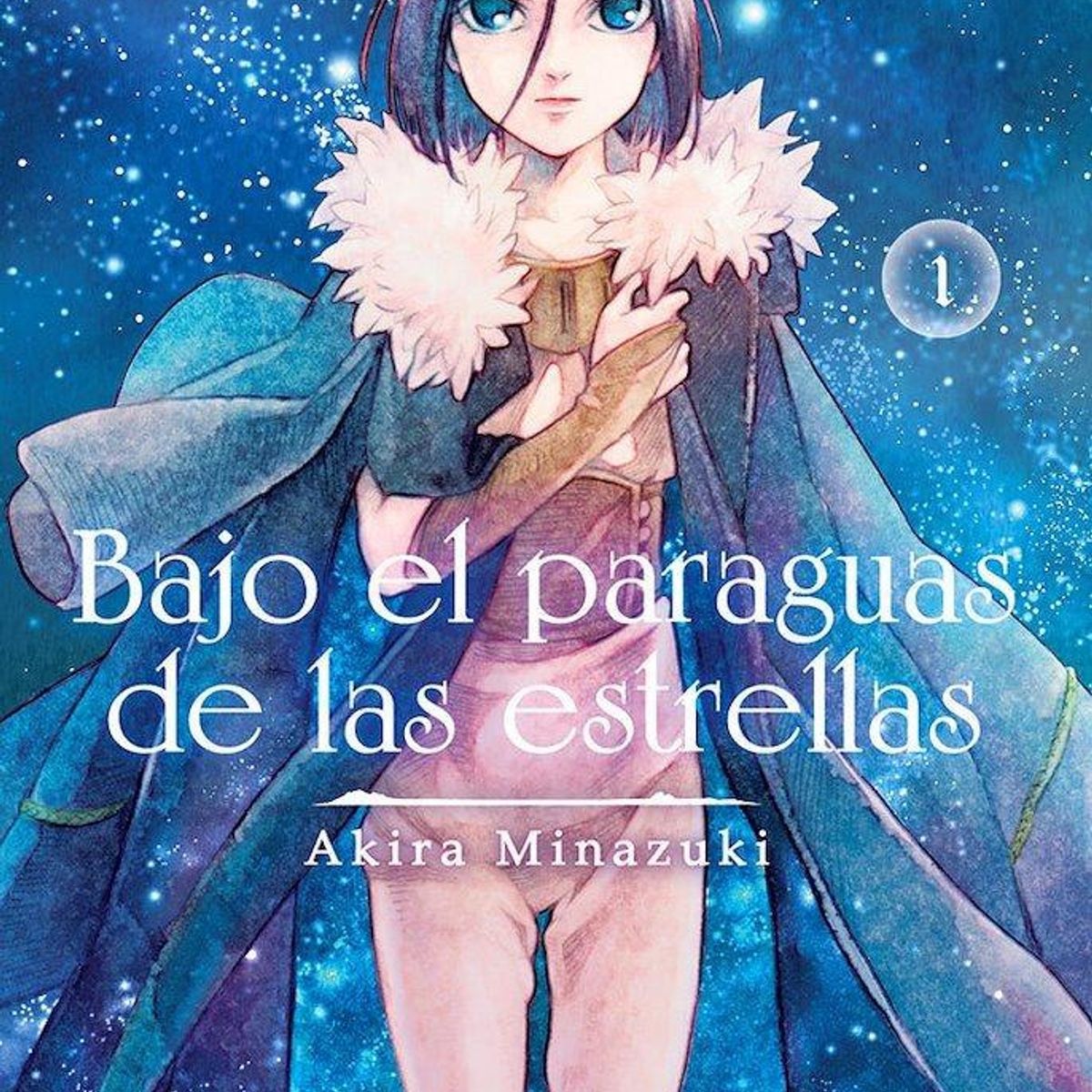 MILKY WAY ESPAÑA - Bajo El Paraguas De Las Estrellas 1