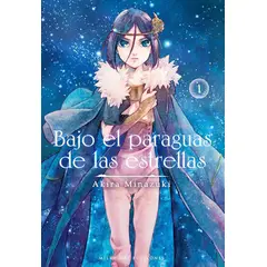 MILKY WAY ESPAÑA - Bajo El Paraguas De Las Estrellas 1