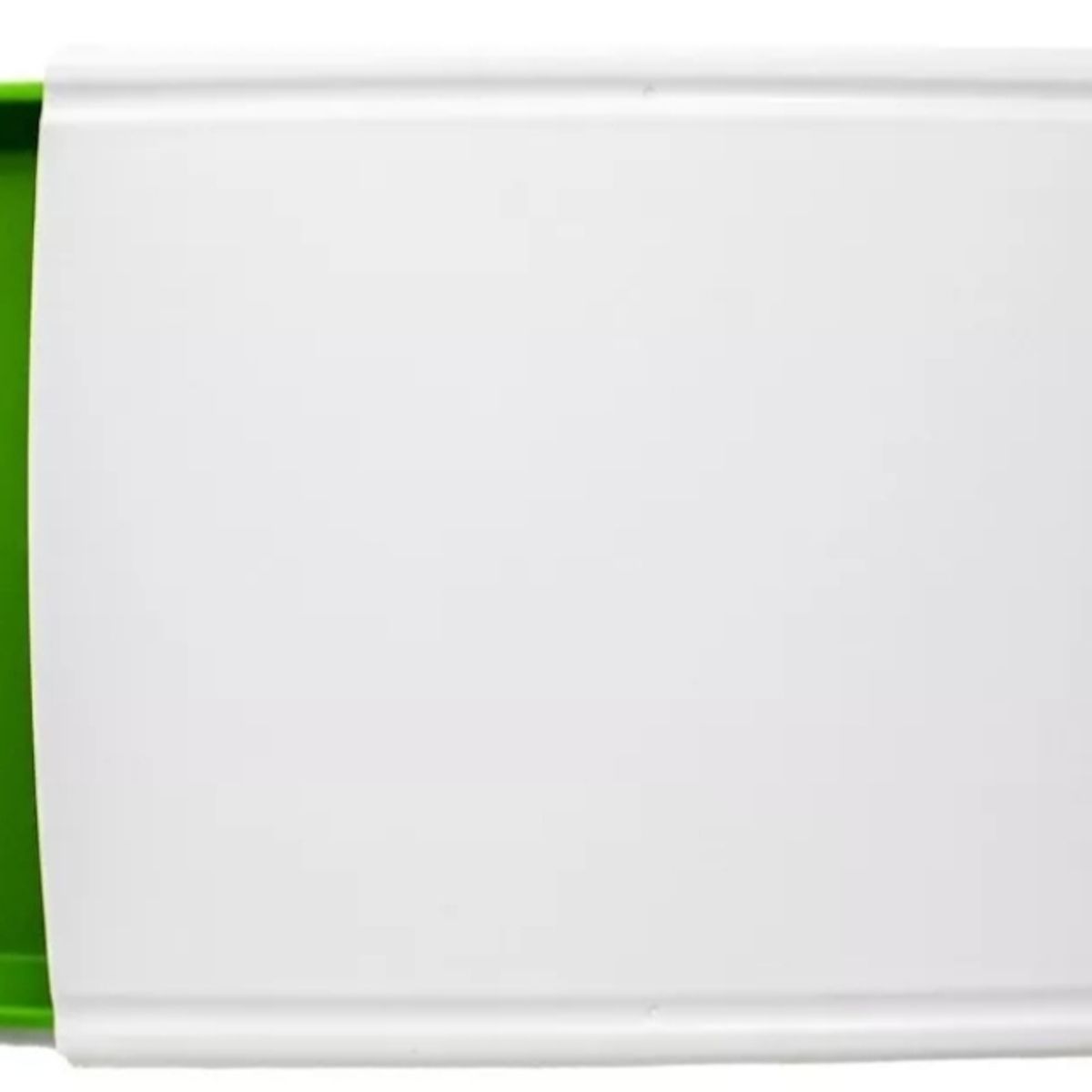 GENERICO - Tabla Cocina Para Picar Alimentos Verduras Multi Chop N Clea