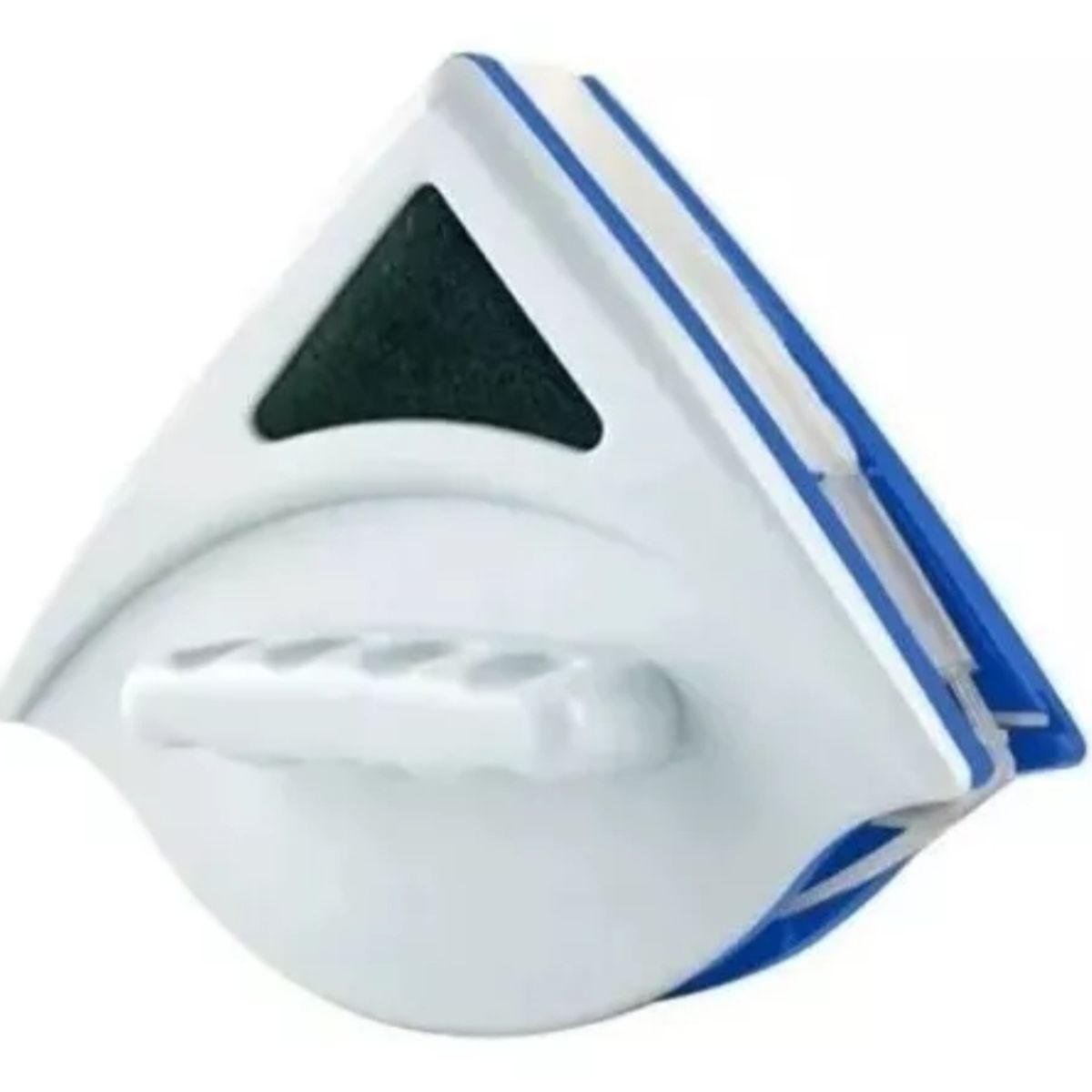 GENERICO - Limpia Vidrios Magnéticos Limpia Vidrios Ventanas Triangular