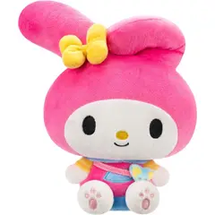 HELLO KITTY - And Friends Peluche 20 Cm My Melody
