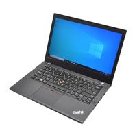 Notebook Thinkpad Core i5