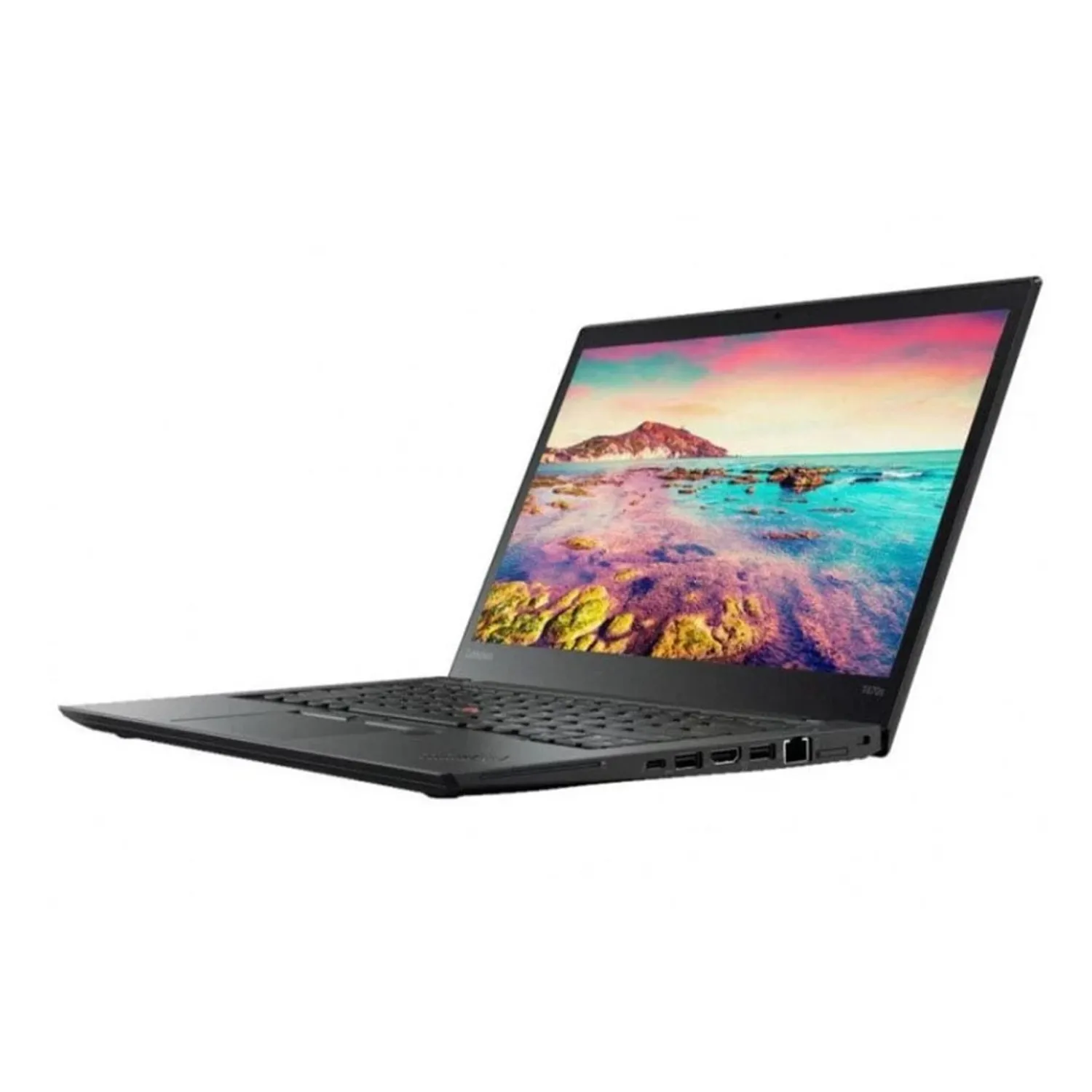 LENOVO Notebook Lenovo Thinkpad Core i5 | falabella.com
