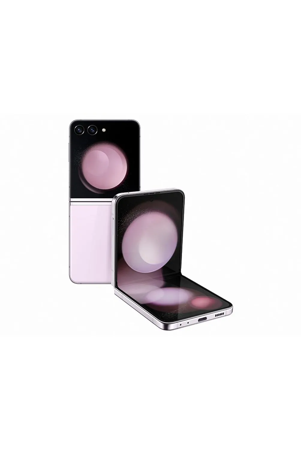 SAMSUNG Samsung Galaxy Z Flip5 5G 512GB - Reacondicionado - Rosa