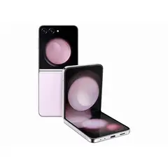 SAMSUNG - Galaxy Z Flip5 5G 512GB - Reacondicionado - Rosa