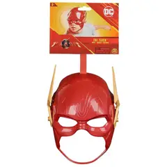 DC COMICS - Mascara The Flash