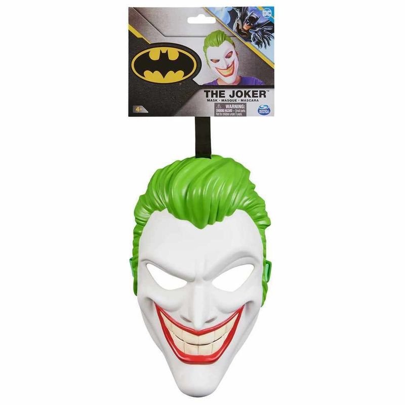 DC COMICS - DC Comics Mascara The Joker