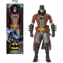 DC COMICS - Figura 30 Cm Batman (Café)