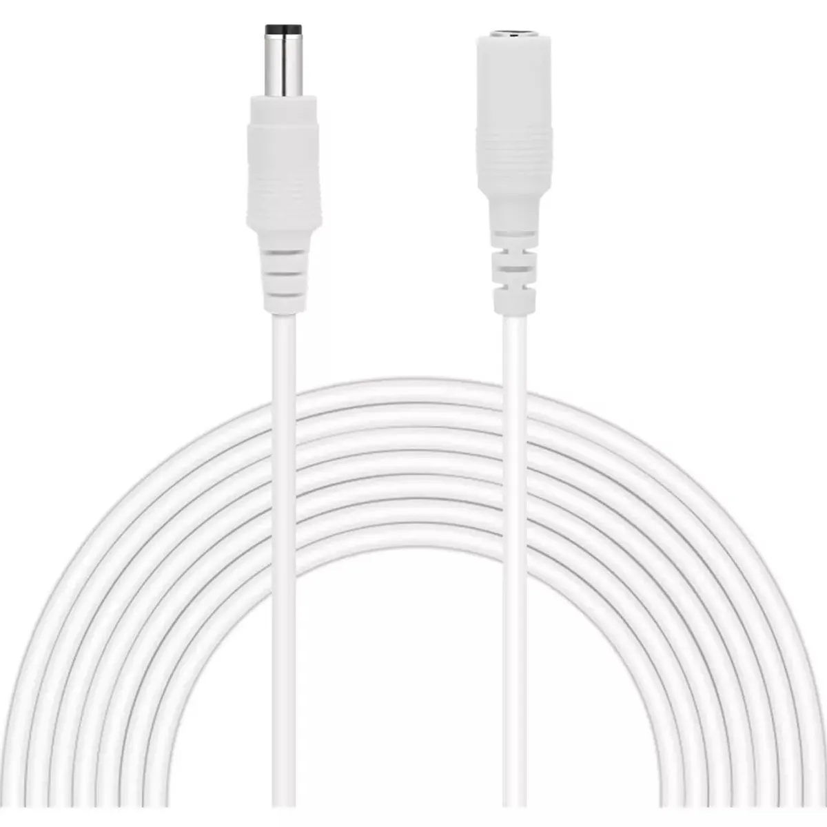 KUANGYE - CABLE DE ALIMENTACION PARA CAMARAS 12V 5A