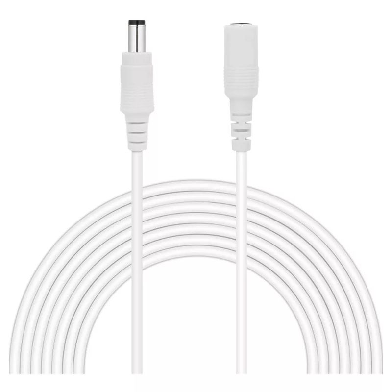 KUANGYE - CABLE DE ALIMENTACION PARA CAMARAS 12V 5A